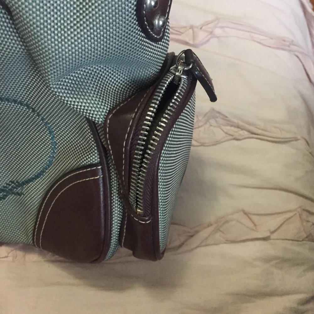 Prada Purse💛 SOLD - Picture 5 of 6